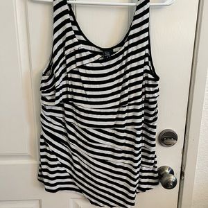 Torrid tank top
